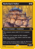 Image for Marketback Walker (First-Place Foil) (498) (DFT) - Magic: The Gathering