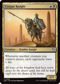 Image for Corpse Knight (50) (DRC) - Magic: The Gathering