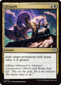 Image for Despark (115) (DRC) - Magic: The Gathering