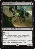 Image for Plague Belcher (97) (DRC) - Magic: The Gathering
