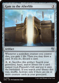 Image for Gate to the Afterlife (130) (DRC) - Magic: The Gathering