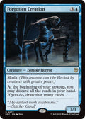 Image for Forgotten Creation (77) (DRC) - Magic: The Gathering