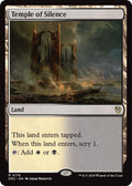 Image for Temple of Silence (178) (DRC) - Magic: The Gathering