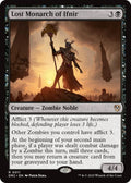 Image for Lost Monarch of Ifnir (11) (DRC) - Magic: The Gathering