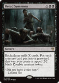 Image for Dread Summons (90) (DRC) - Magic: The Gathering
