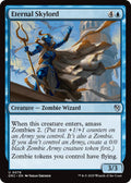Image for Eternal Skylord (76) (DRC) - Magic: The Gathering