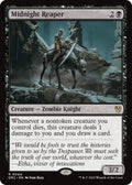Image for Midnight Reaper (44) (DRC) - Magic: The Gathering