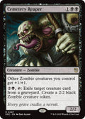 Image for Cemetery Reaper (87) (DRC) - Magic: The Gathering