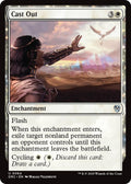 Image for Cast Out (64) (DRC) - Magic: The Gathering