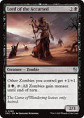 Image for Lord of the Accursed (95) (DRC) - Magic: The Gathering