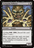 Image for Gempalm Polluter (93) (DRC) - Magic: The Gathering