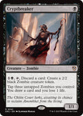 Image for Cryptbreaker (41) (DRC) - Magic: The Gathering