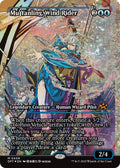 Image for Mu Yanling, Wind Rider (Showcase) (Fracture Foil) (409) (DFT) - Magic: The Gathering