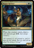 Image for Rogue Refiner (118) (DRC) - Magic: The Gathering