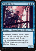 Image for Whirler Rogue (85) (DRC) - Magic: The Gathering