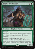 Image for Peema Trailblazer (14) (DRC) - Magic: The Gathering