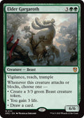 Image for Elder Gargaroth (111) (DRC) - Magic: The Gathering