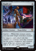 Image for Duplicant (54) (DRC) - Magic: The Gathering