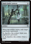Image for Soul-Guide Lantern (139) (DRC) - Magic: The Gathering