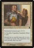 Image for Capashen Standard (4) (UDS) - Magic: The Gathering