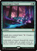 Image for Bootleggers' Stash (110) (DRC) - Magic: The Gathering