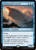 Image for Aethersquall Ancient (68) (DRC) - Magic: The Gathering
