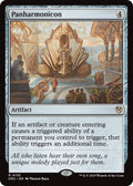 Image for Panharmonicon (135) (DRC) - Magic: The Gathering