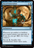 Image for Era of Innovation (75) (DRC) - Magic: The Gathering