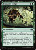 Image for Dredger's Insight (159) (DFT) - Magic: The Gathering