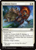 Image for Collision Course (10) (DFT) - Magic: The Gathering
