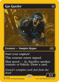 Image for Gas Guzzler (First-Place Foil) (449) (DFT) - Magic: The Gathering