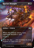 Image for Ripclaw Wrangler (Borderless) (309) (DFT) - Magic: The Gathering
