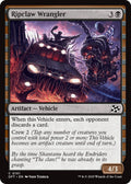 Image for Ripclaw Wrangler (101) (DFT) - Magic: The Gathering