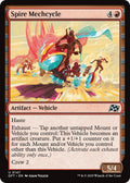 Image for Spire Mechcycle (147) (DFT) - Magic: The Gathering