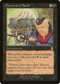Image for Carnival of Souls (55) (UDS) - Magic: The Gathering