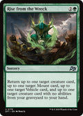Image for Rise from the Wreck (178) (DFT) - Magic: The Gathering