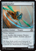 Image for Aetherjacket (230) (DFT) - Magic: The Gathering