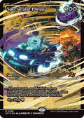 Image for Spectacular Pileup (Showcase) (398) (DFT) - Magic: The Gathering