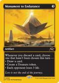 Image for Monument to Endurance (First-Place Foil) (499) (DFT) - Magic: The Gathering
