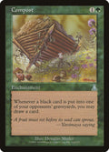 Image for Compost (102) (UDS) - Magic: The Gathering