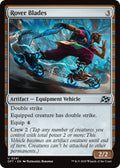 Image for Rover Blades (241) (DFT) - Magic: The Gathering