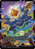 Image for Radiant Lotus (Showcase) (406) (DFT) - Magic: The Gathering