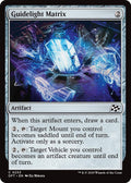 Image for Guidelight Matrix (233) (DFT) - Magic: The Gathering