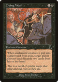 Image for Dying Wail (58) (UDS) - Magic: The Gathering