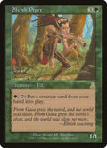 Image for Elvish Piper (104) (UDS) - Magic: The Gathering