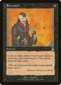 Image for Encroach (59) (UDS) - Magic: The Gathering