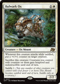 Image for Bulwark Ox (7) (PRE) - Magic: The Gathering