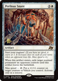 Image for Perilous Snare (23) (PRE) - Magic: The Gathering