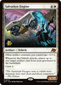 Image for Salvation Engine (27) (PRE) - Magic: The Gathering