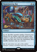 Image for Repurposing Bay (56) (PRE) - Magic: The Gathering